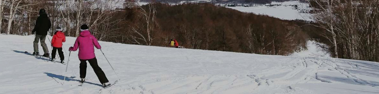 コース イメージ