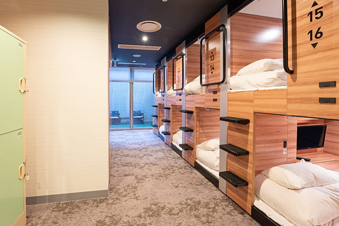 MAX CABIN イメージ
