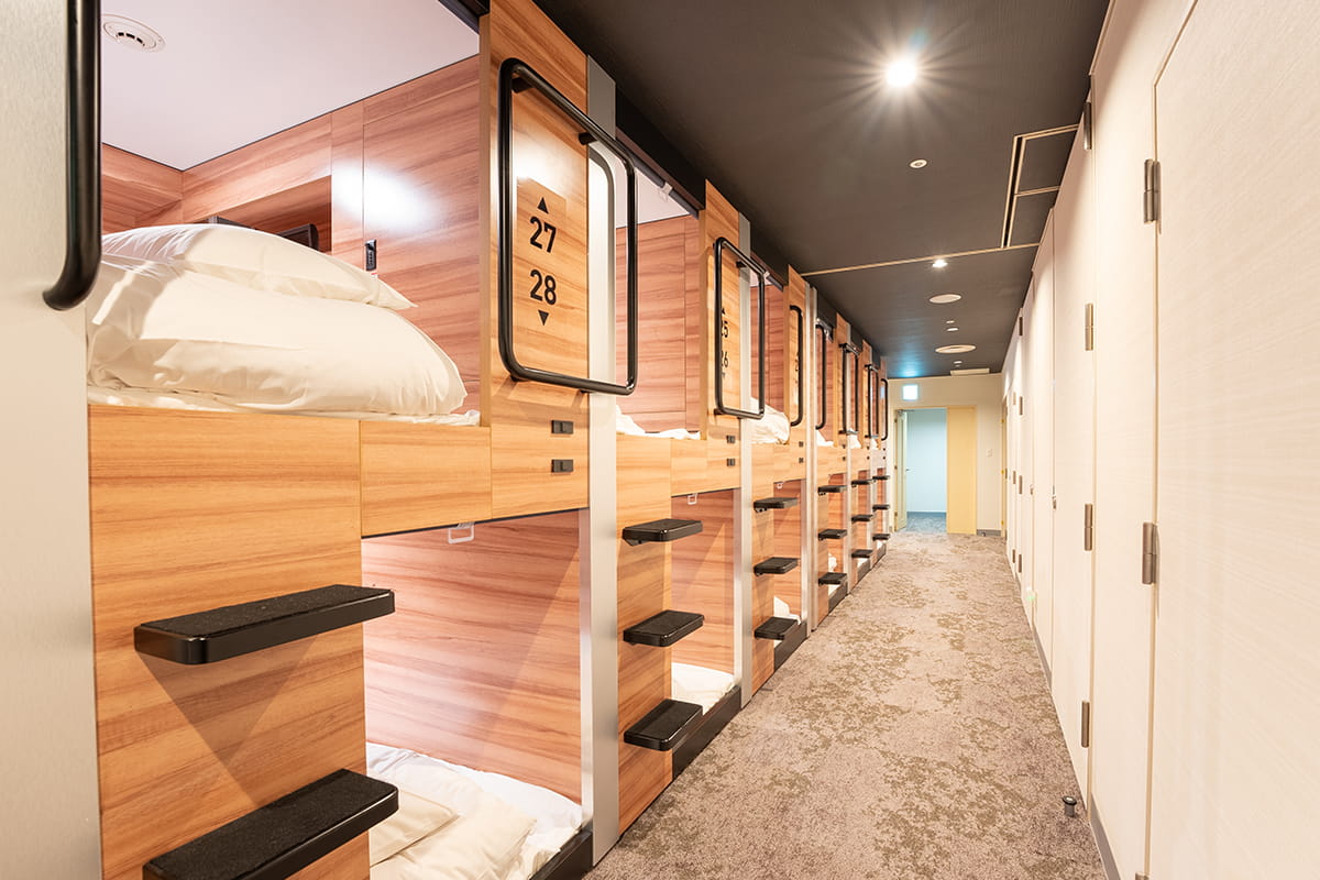 MAX CABIN イメージ