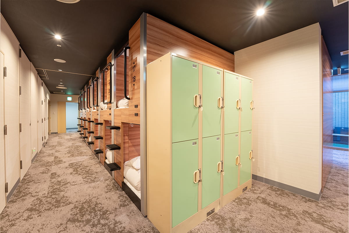 MAX CABIN イメージ