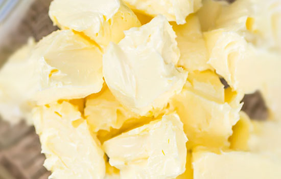 バター作り体験 イメージ